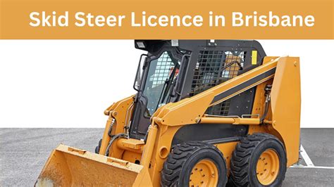 skid steer licence geelong|Catalogue of courses & assessments .